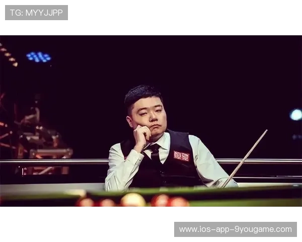 【成长故事】丁俊晖：从少年成长为世界冠军的历程，丁俊晖个人成就