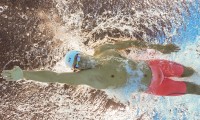 国际帆船海上赛：海象变化考验航海经验，国外帆船比赛