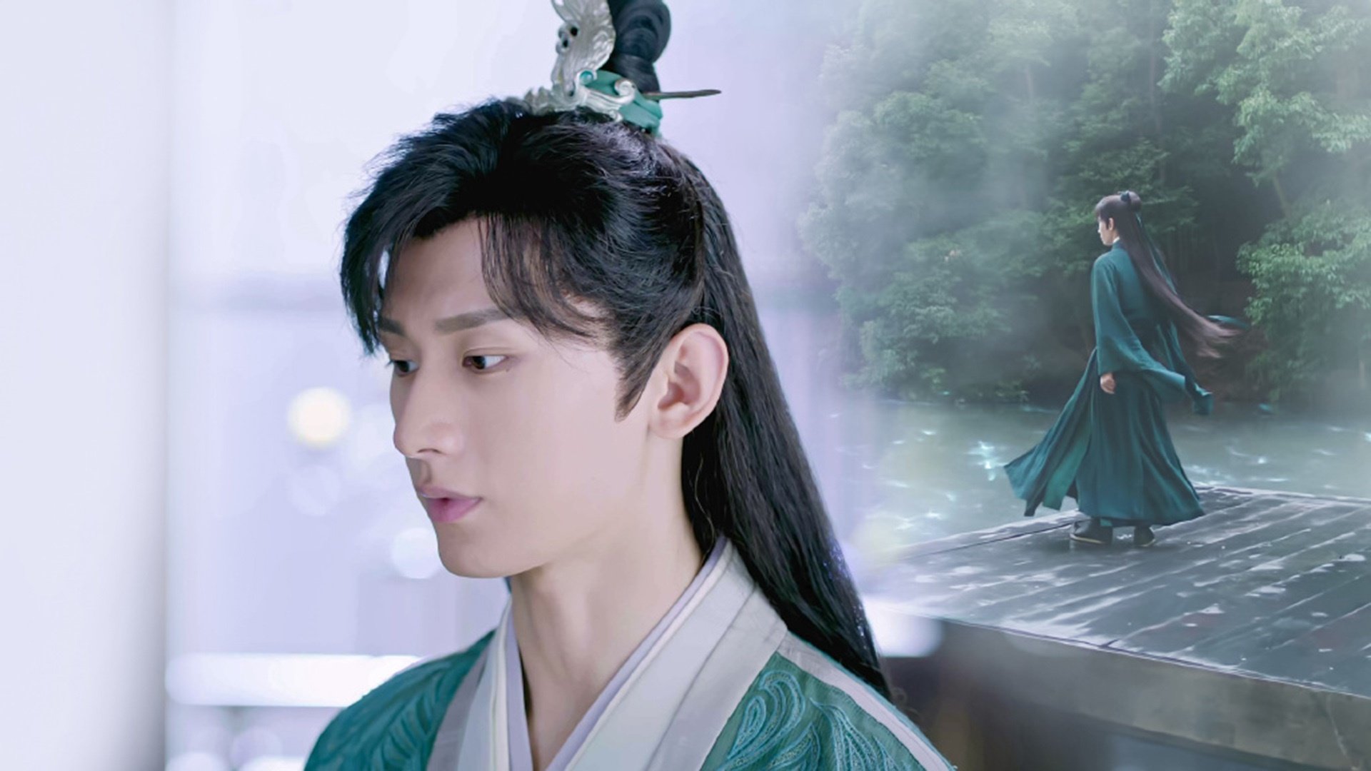 《冠军》独家，欧文年少成名背后的从容故事，欧文有冠军戒指吗