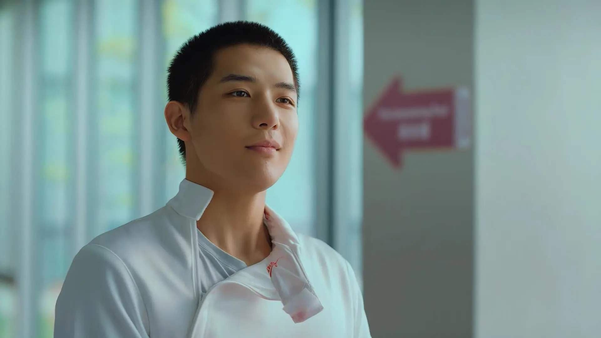 冬季训练营开营 极端训练考验体能极限，冬季训练项目