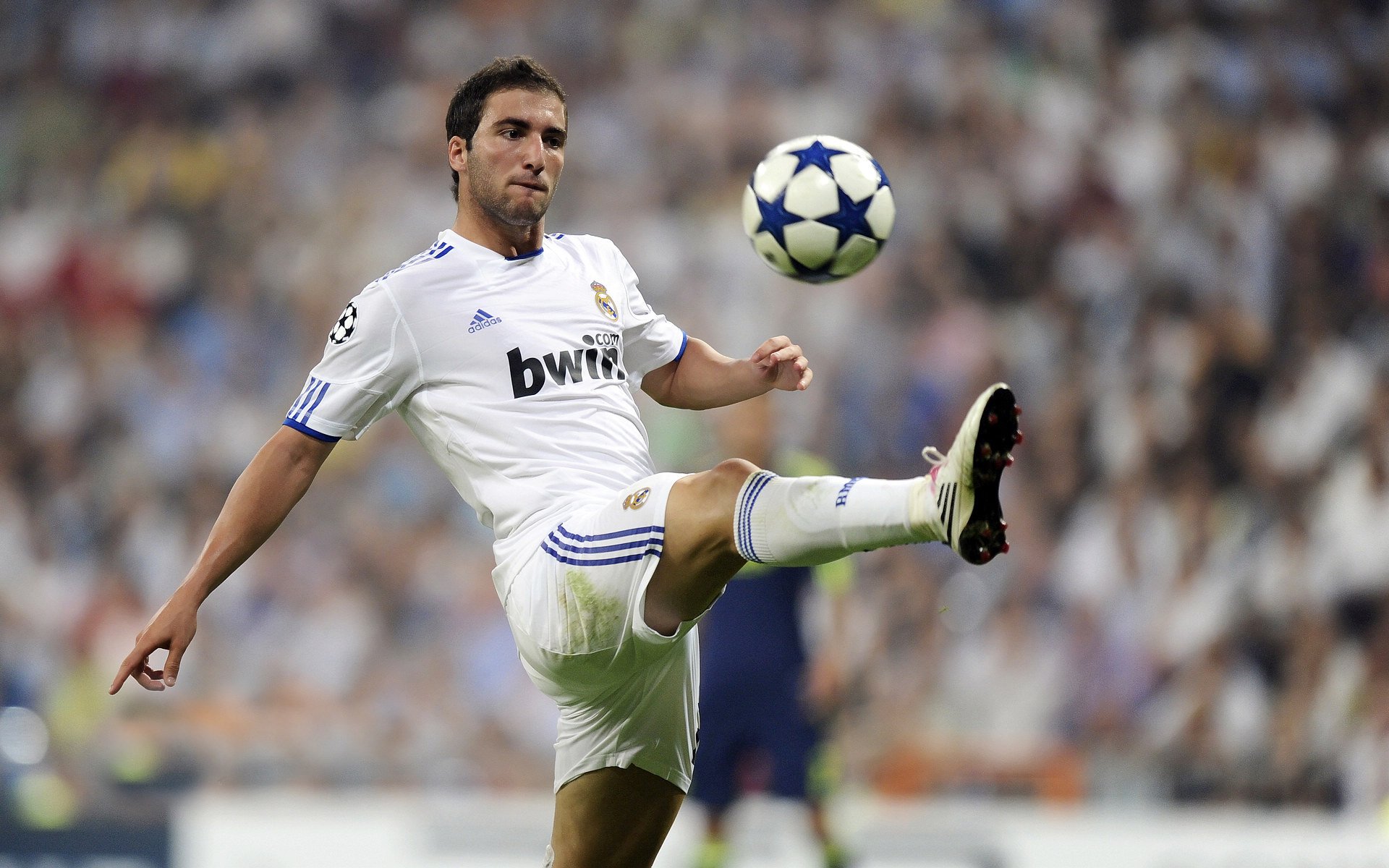 世界杯：音乐平台统计“足球主题歌播放热度” 老歌反超新曲